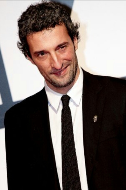 Giorgio Caputo as Slim Tully in Last Knights