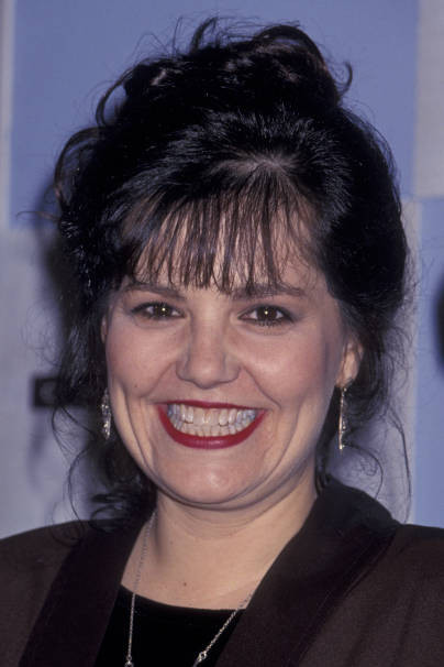 Mariangela Pino as Evie Bauchmoyer in Trial by Fire