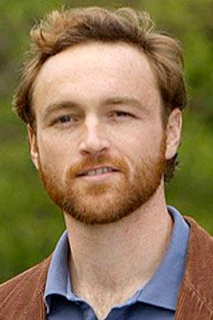 Matthew Shotwell as himself in Weed Country