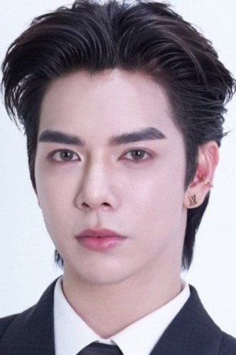 เบ้บ ธนทัต พรรณวิริยะกุล as Tharn in The Sign
