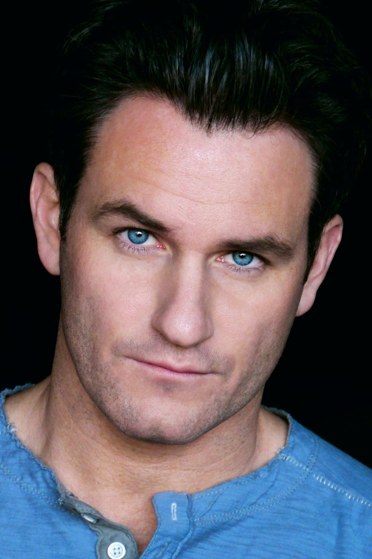 Kevin Kane as Terry Bruno in Law & Order: Special Victims Unit