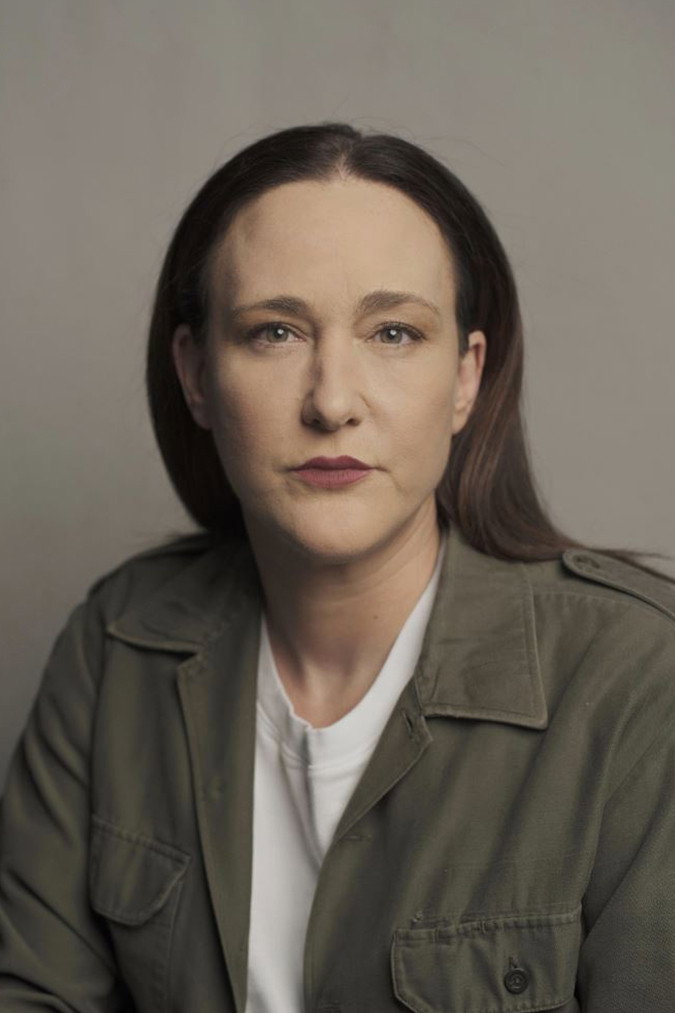 Rebecca-Clare Evans as Danny in The Zombie King