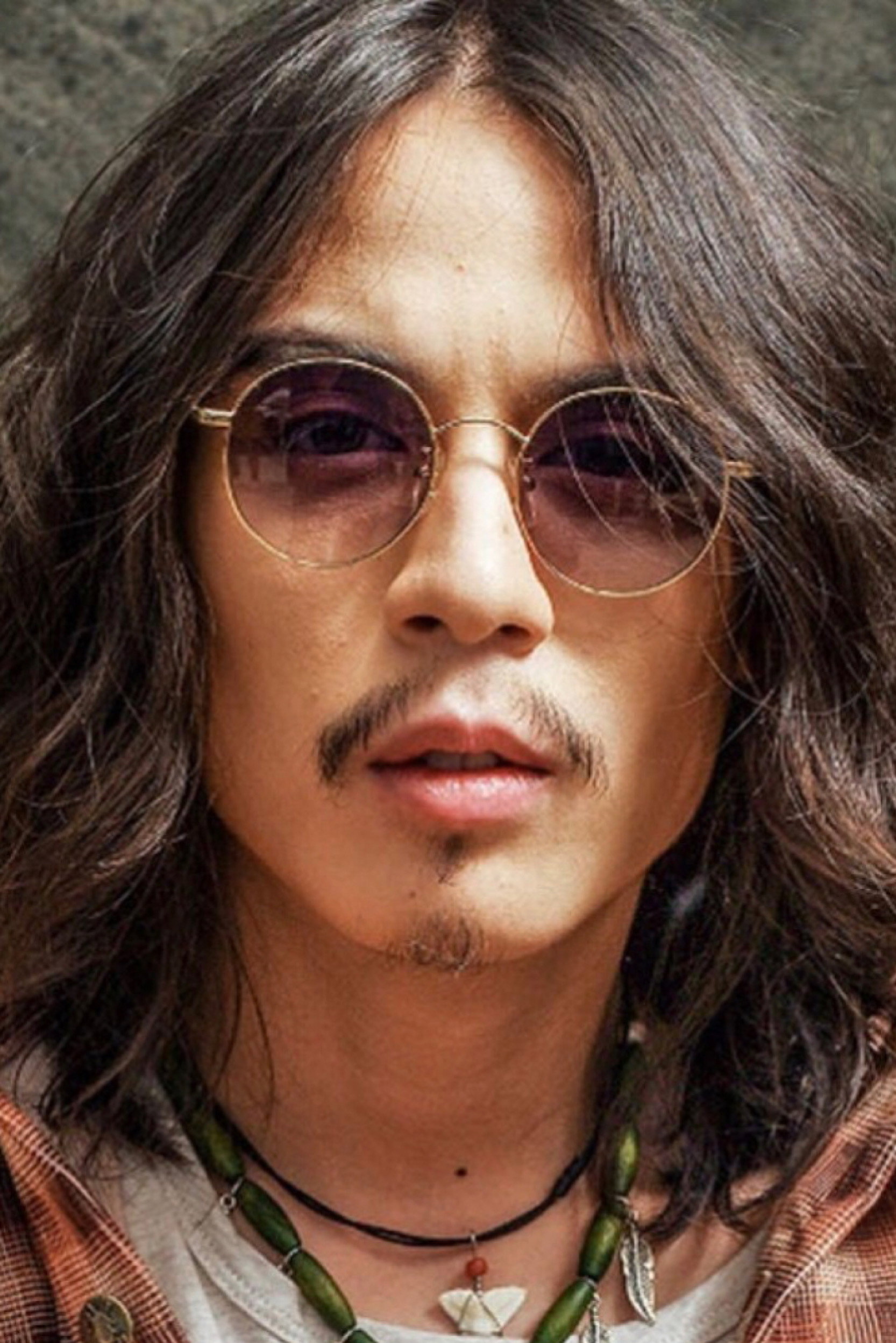 Mek Mekwattana as Mod in Ghost Is All Around