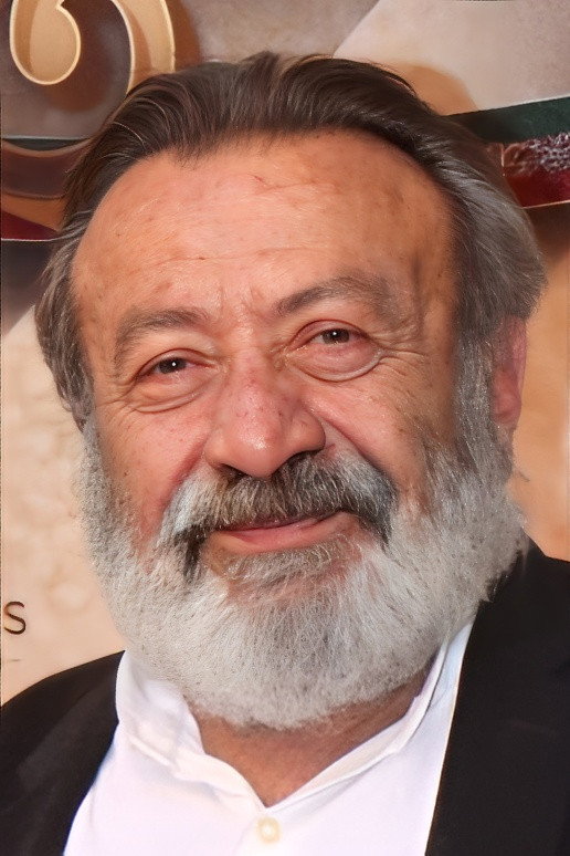 José Sefami as Lucho in The Evil That Men Do