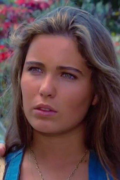 Sandra Mozarowsky as Greta in Helltrain