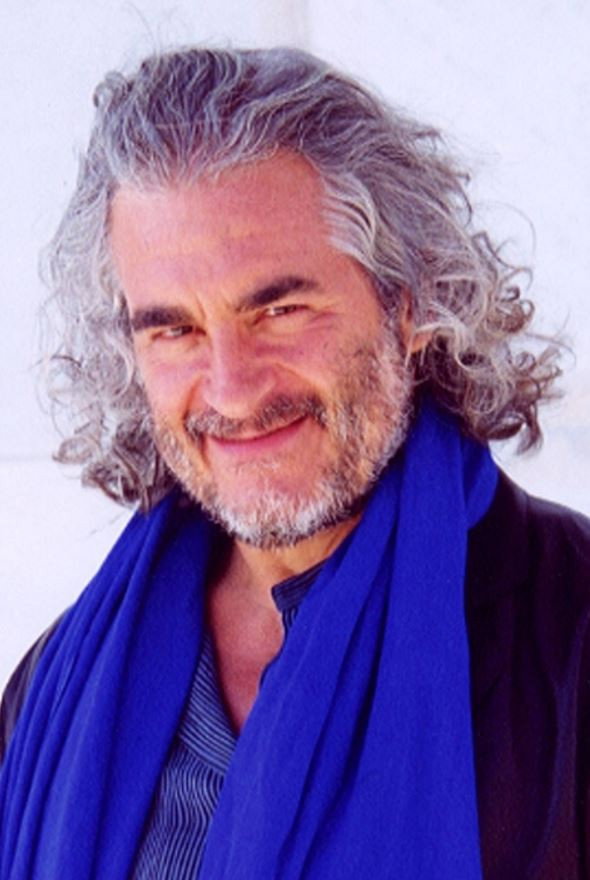 Michael Kamen as Self in Robin Hood: The Myth, the Man, the Movie