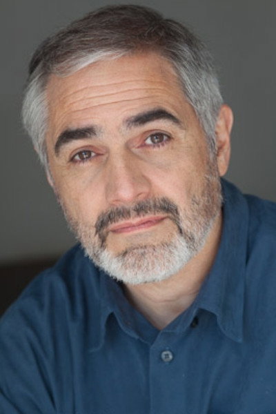 Omar Rodríguez as Tecolote in El segundo