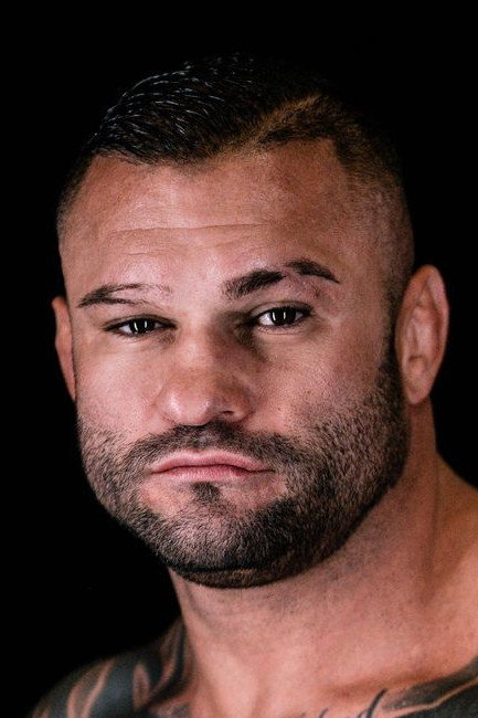 Jeremy Smith as Self in BKFC 28: Ferea vs. Starling
