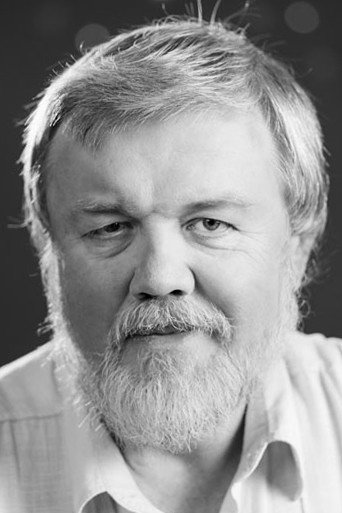 Josef Novák-Wajda as Hřímota in O králi, hvězdáři, kejklíři a třech muzikantech