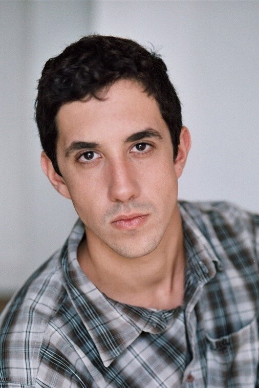 Paul Delbreil as Martin in Love Blooms
