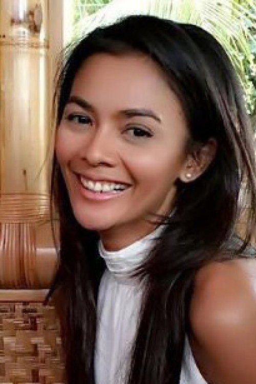 Ully Triani as Anggita Deviani in Brata