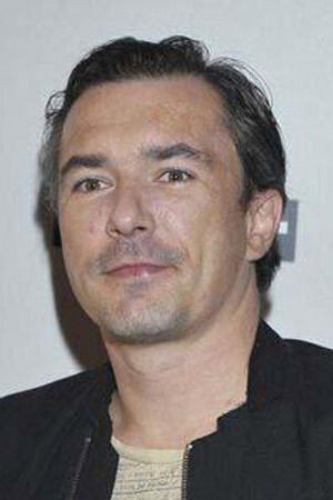 Andrzej Andrzejewski as II Director in Prosta historia o miłości