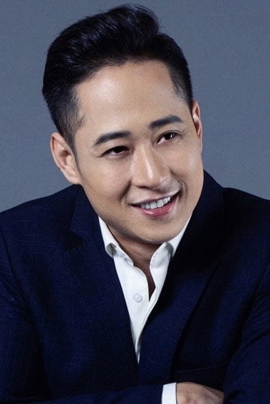 Nguyễn Mạnh Hưng as Hào in Đường Lên Điện Biên