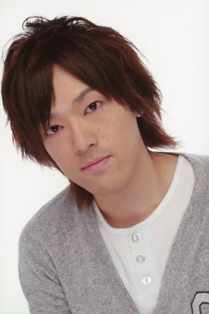 髙木俊 as George Lestrade in Musical "Moriarty the Patriot"