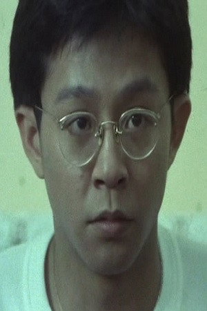 Ng Man-Hung as Intro [guest star] in The Saviour