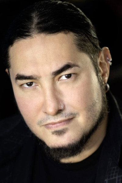 Pablo C. Vergara as Self in Crime Scene: The Vanishing at the Cecil Hotel