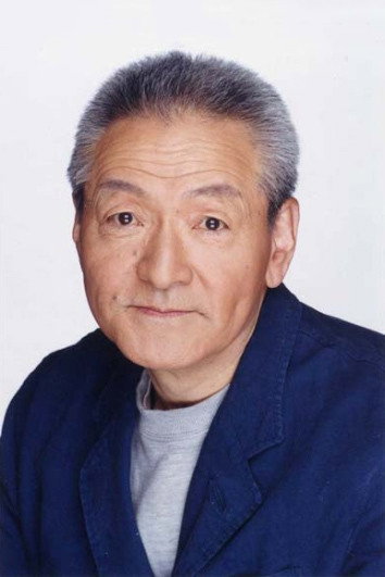 青野武 as Mr. Furuichi (voice) in Tokyo Magnitude 8.0
