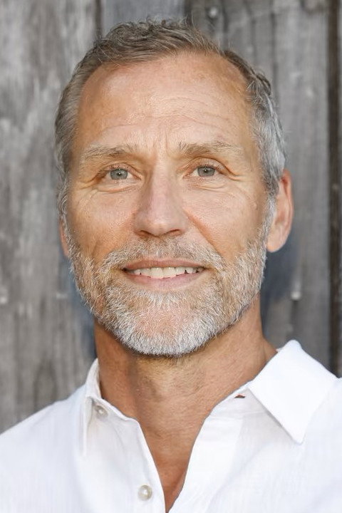 Christian Bauer as Self in Wahlgrens Värld