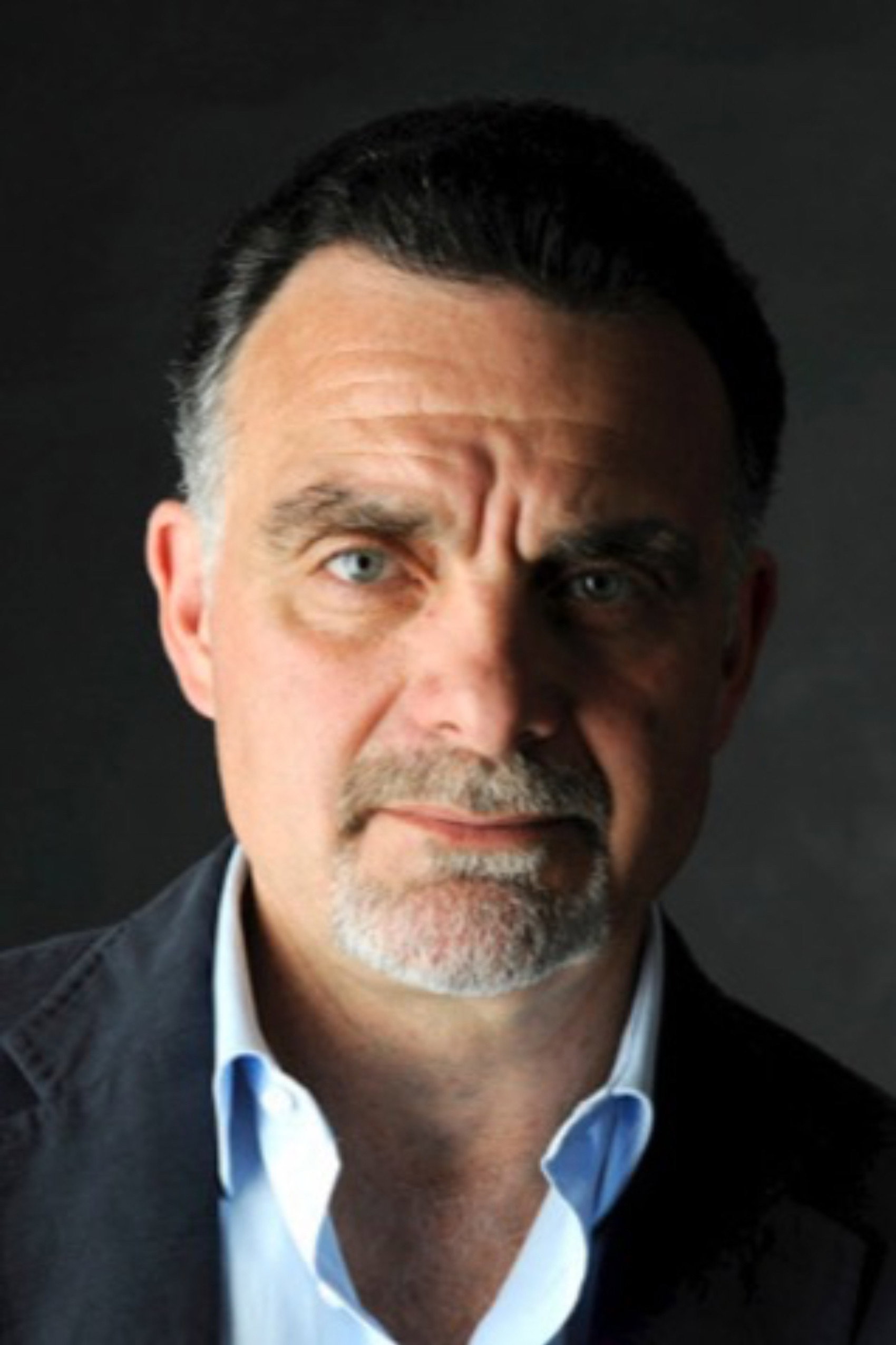 Giorgio Giuseppini as Panthée in Les Troyens