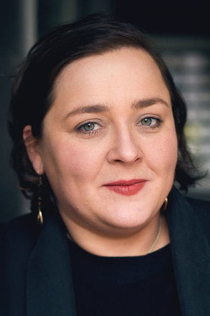 Tina Pfurr as Annemarie in Blank