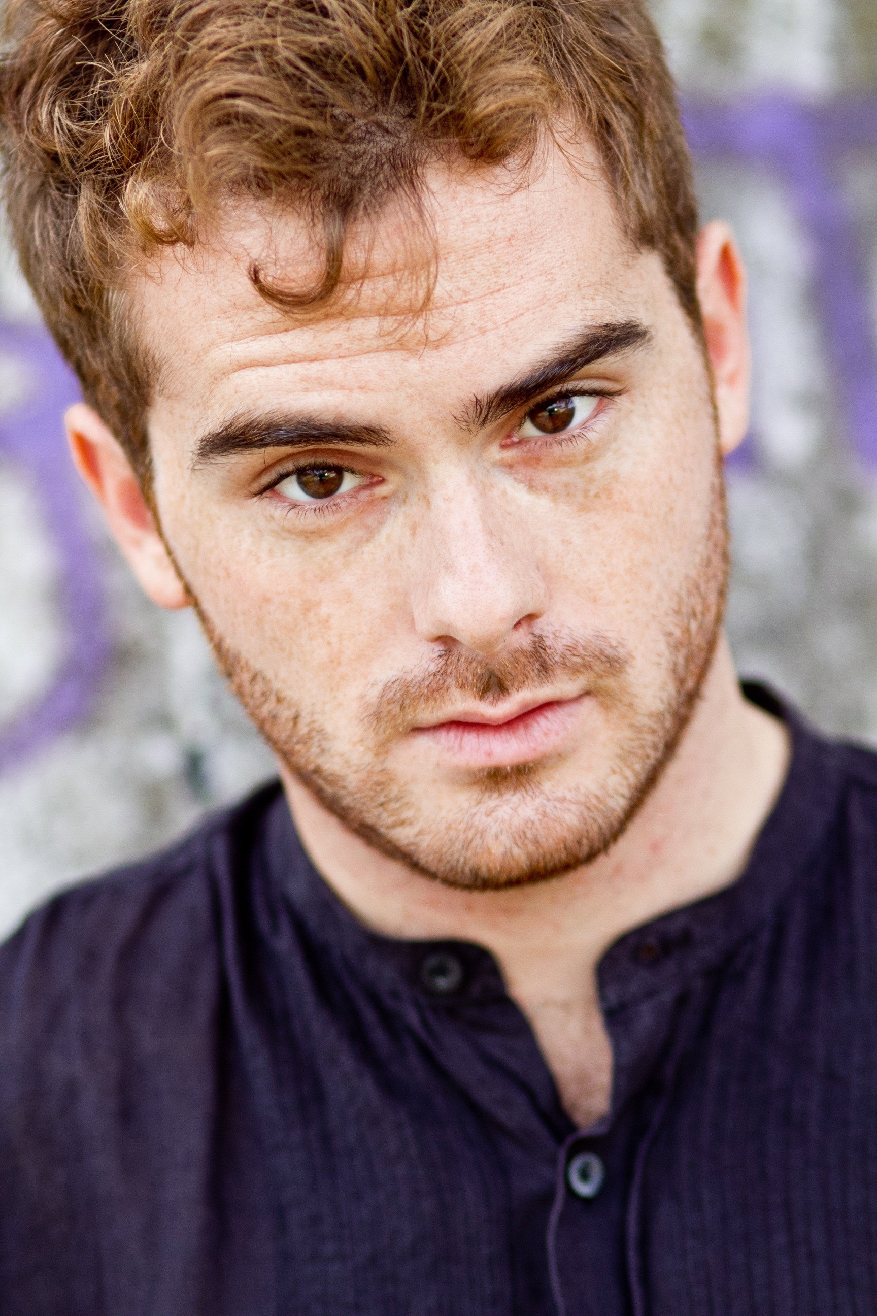 Mauro Lamanna as Marino Gallo in My Name Is Vendetta