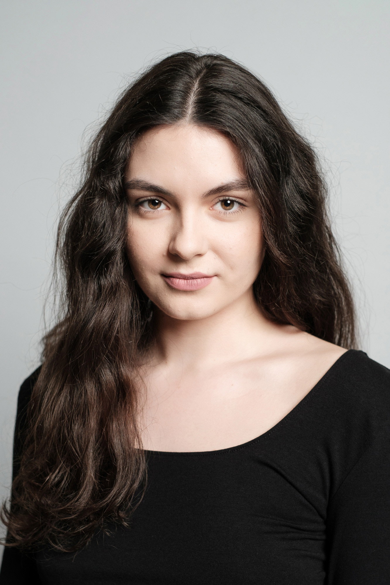 Kaja Zalewska as Ofelia2 in La petite mort