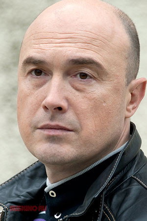 Борис Миронов as Karpov Sergey Petrovich (prokuror, starshii sovetnik yustitsii) in Закон и Порядок. Преступный умысел