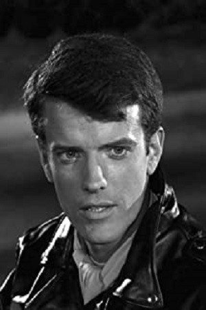 Lee Kinsolving as Dan Carlyle in The Explosive Generation