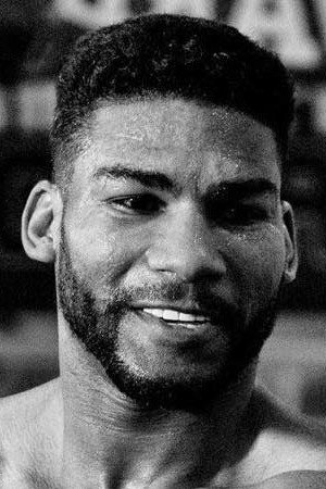 Yuriorkis Gamboa as Self in Terence Crawford vs. Yuriorkis Gamboa