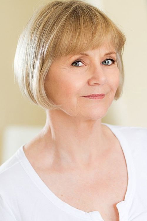 Brenda Matthews as Aunt Maggie in Love on Harbor Island