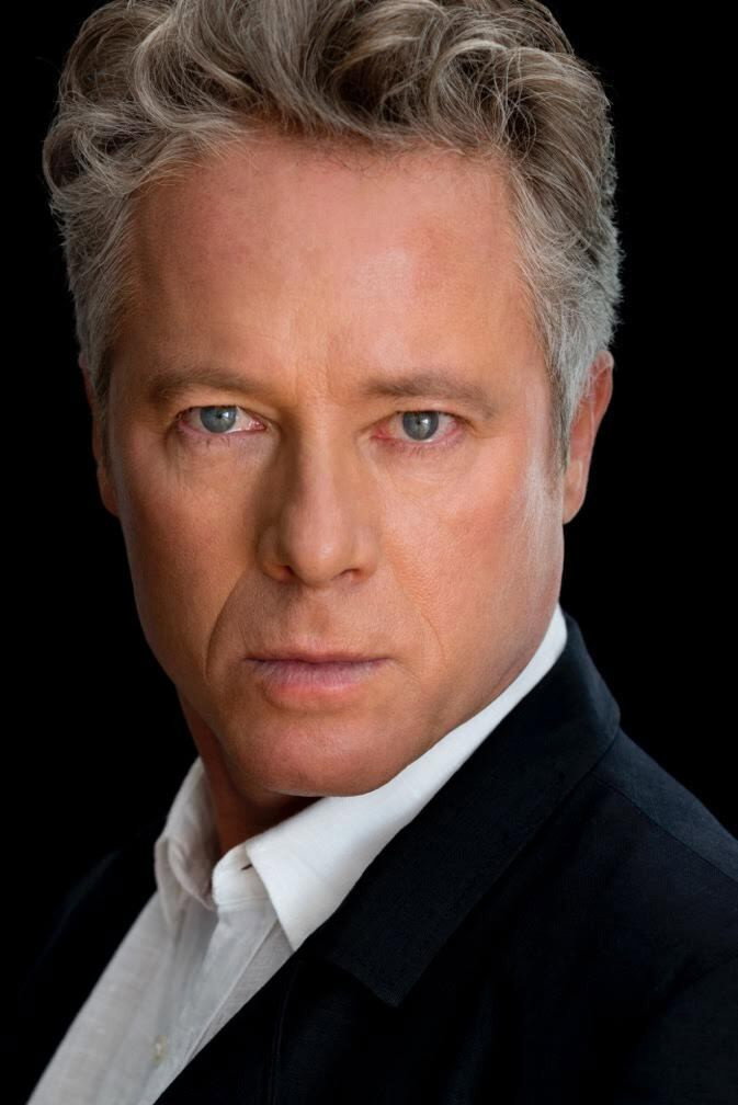 Marek Probosz as Doktor in Once Upon a Time in November