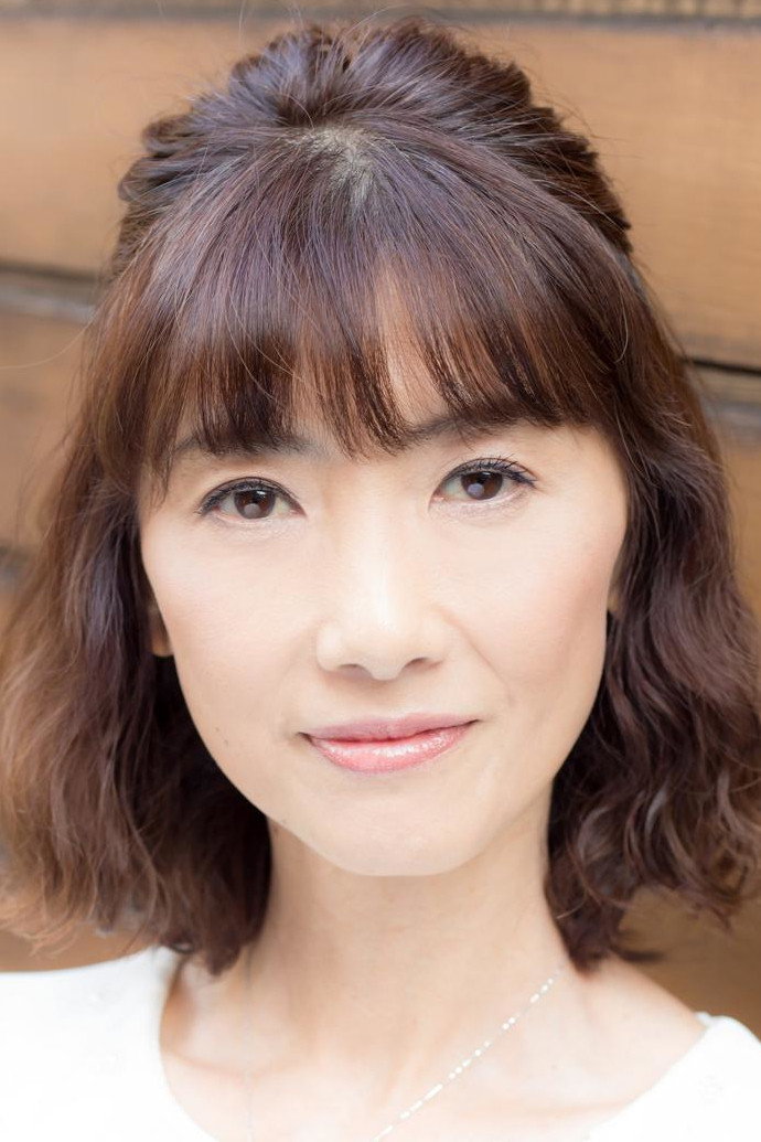 日野由利加 as (voice) in Karakuri Zoushi Ayatsuri Sakon