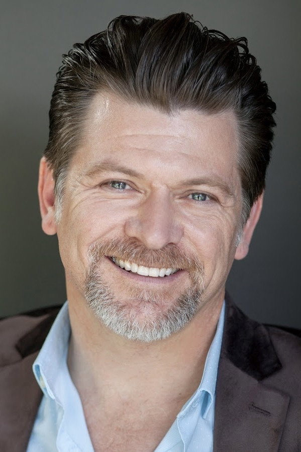 Chad Brummett as Dr. Kessle in Banshee Chapter