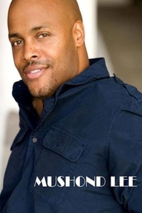 Mushond Lee as Robert Hightower in With or Without You