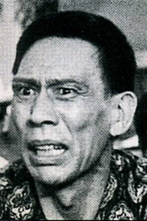 沢彰謙 as Sugawara in Parole