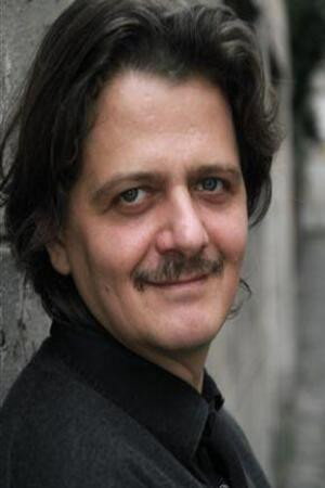Xavier Aubert as Jacques in The Animal Kingdom
