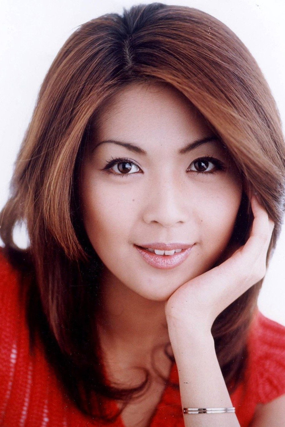 飯島直子 as 辻口夏枝 in スペシャルドラマ　氷点