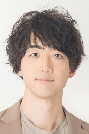 初村健矢 as Narration / Shinobi Driver (voice) in RIDER TIME: Kamen Rider Shinobi