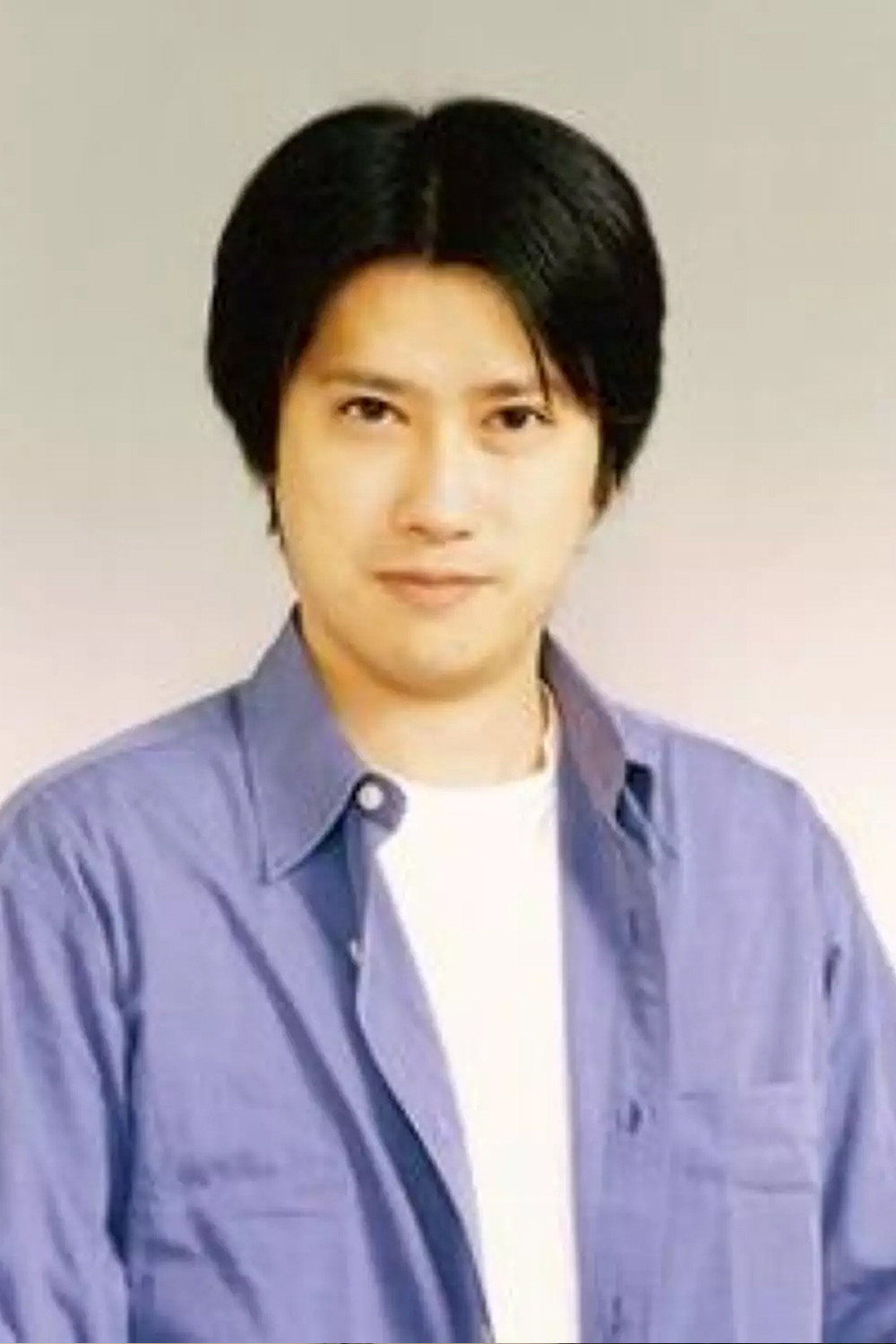 川鍋雅樹 as Kyouichi Horaiji in Tokyo Majin