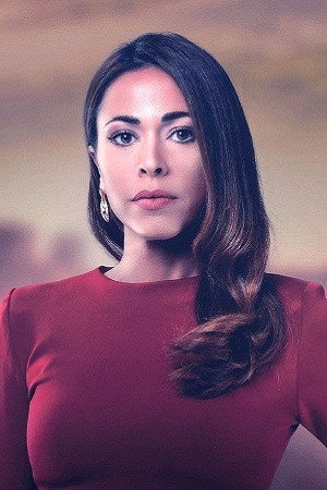رولا بقسماتي as Aseel in Me