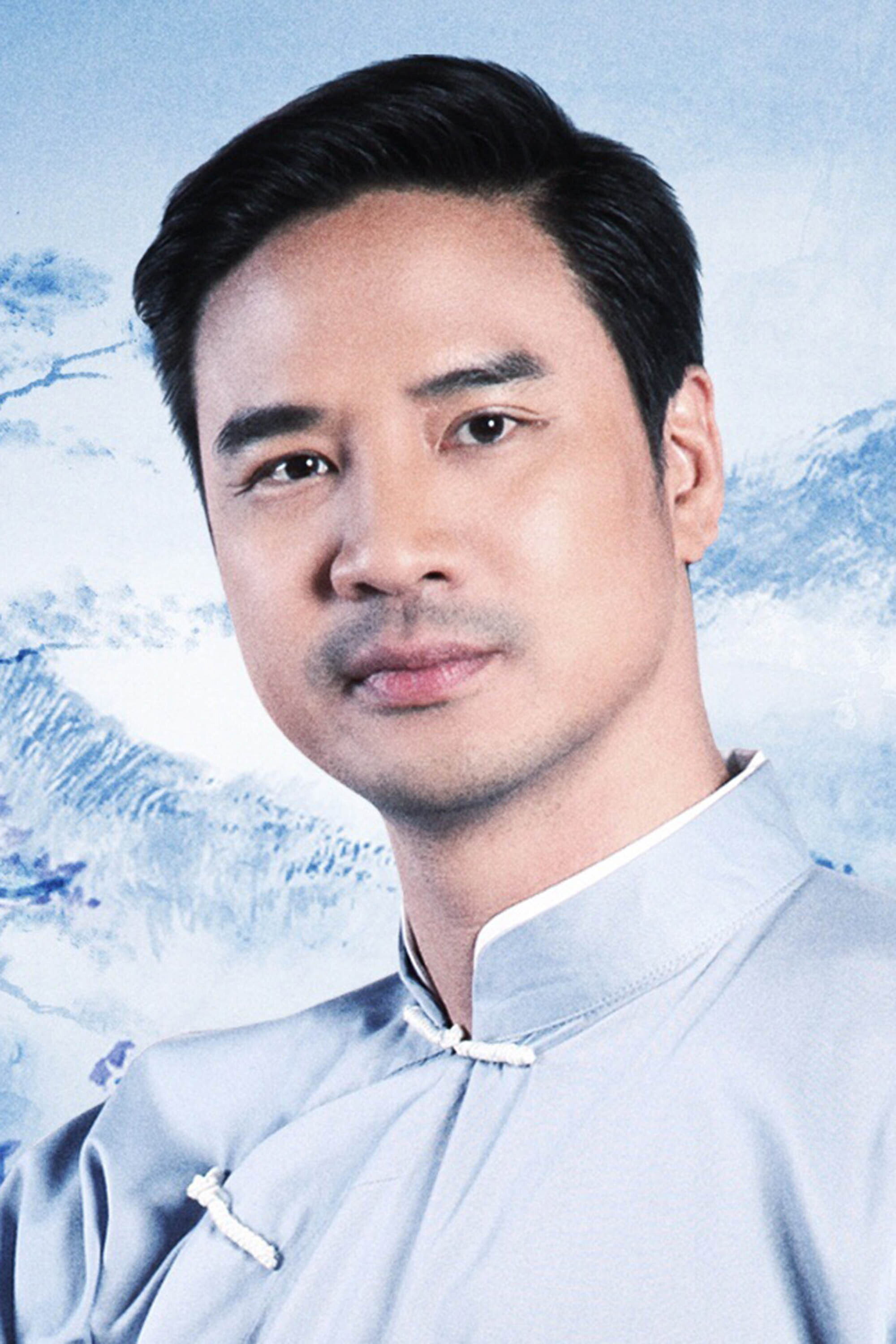 วรฤทธิ์ เฟื่องอารมย์ as Yong Shang in The Golden Silkworm