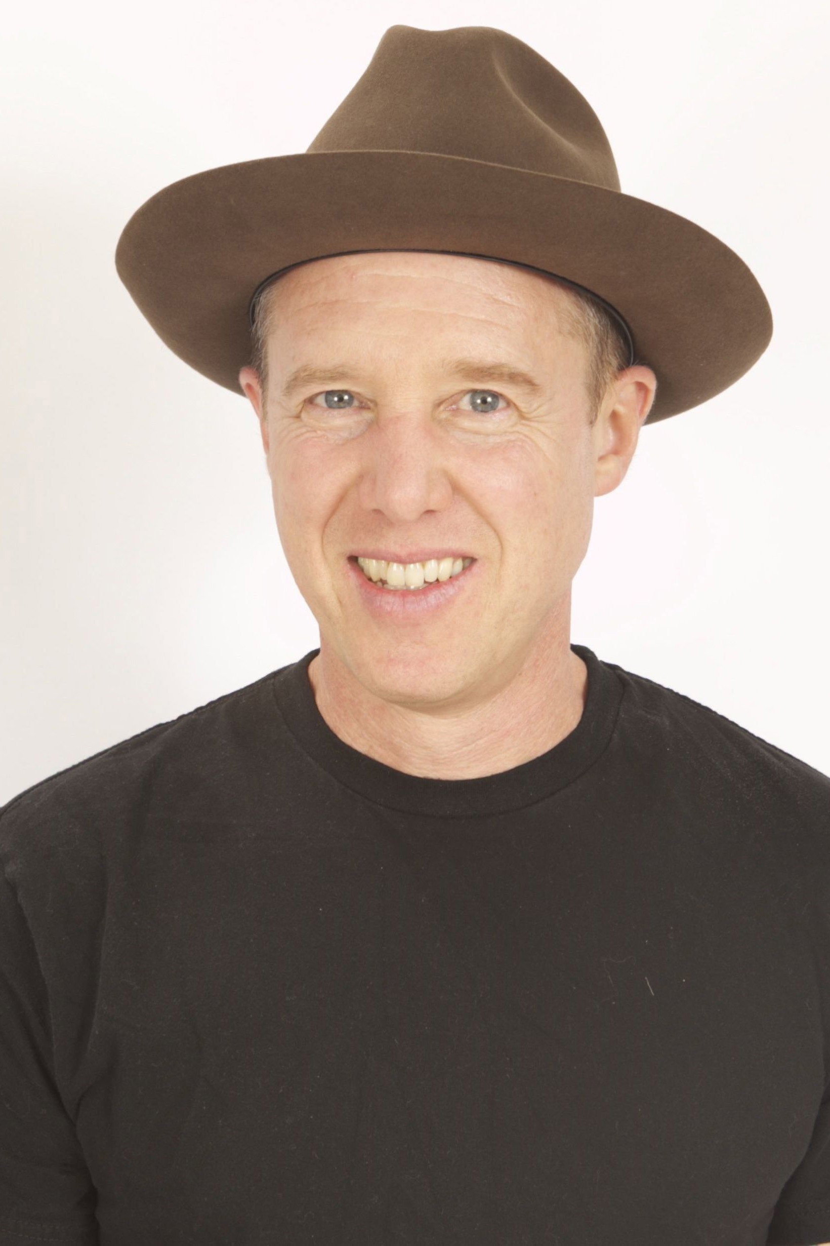 Jack Irons as Self - Drums in The Rise of the Red Hot Chili Peppers: Our Brother, Hillel