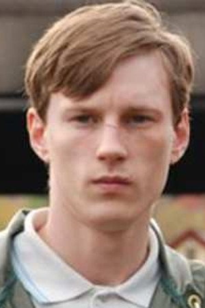 Nicky Bell as Paul Carty in Awaydays