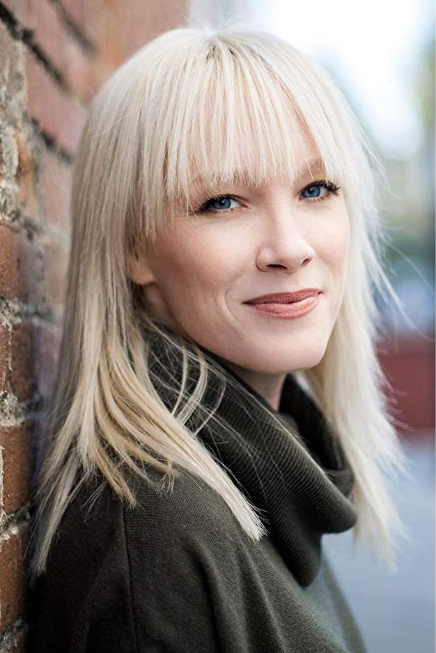 Mary Catherine Greenawalt as Erica Bergstrom in Kingpins