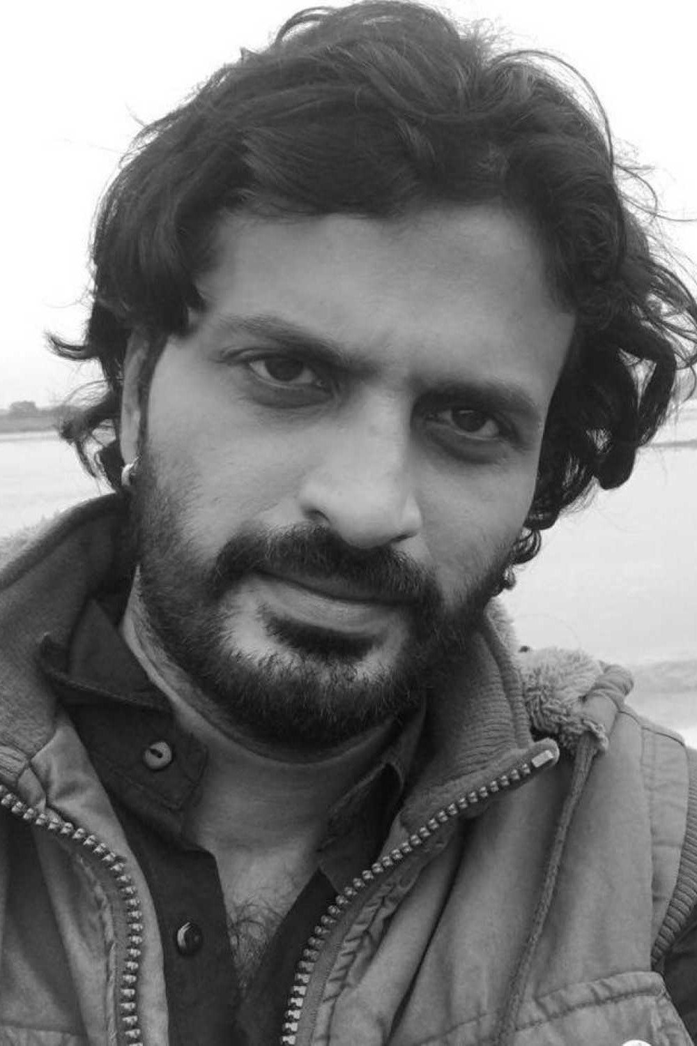 Nigel Akkara as Raghab / Ranabir in Yoddha