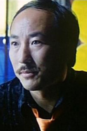呂米高 as Clarence in Armageddon