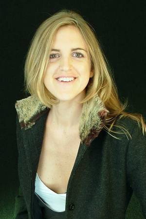 Ippolita Baldini as monologhista in Only Fun - Comico Show