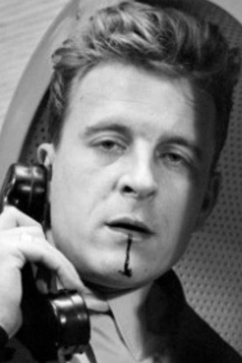 Gérard Buhr as Fisherman-Cop in The Night of the Following Day