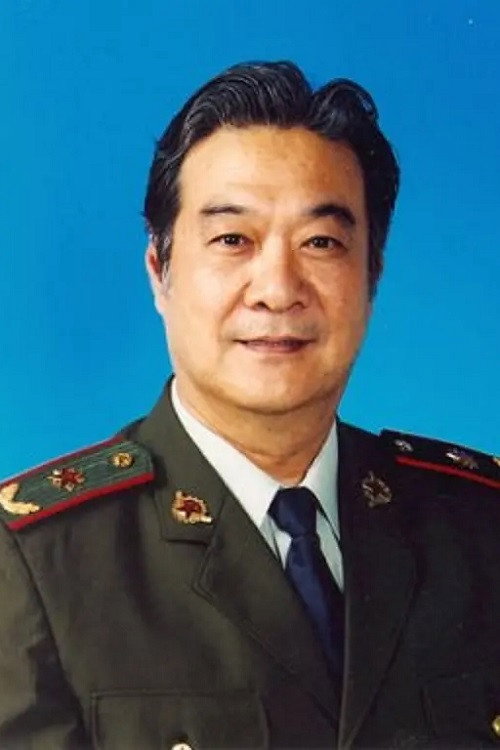 Liu Zhongyou as 韩铁 in 风雨里程