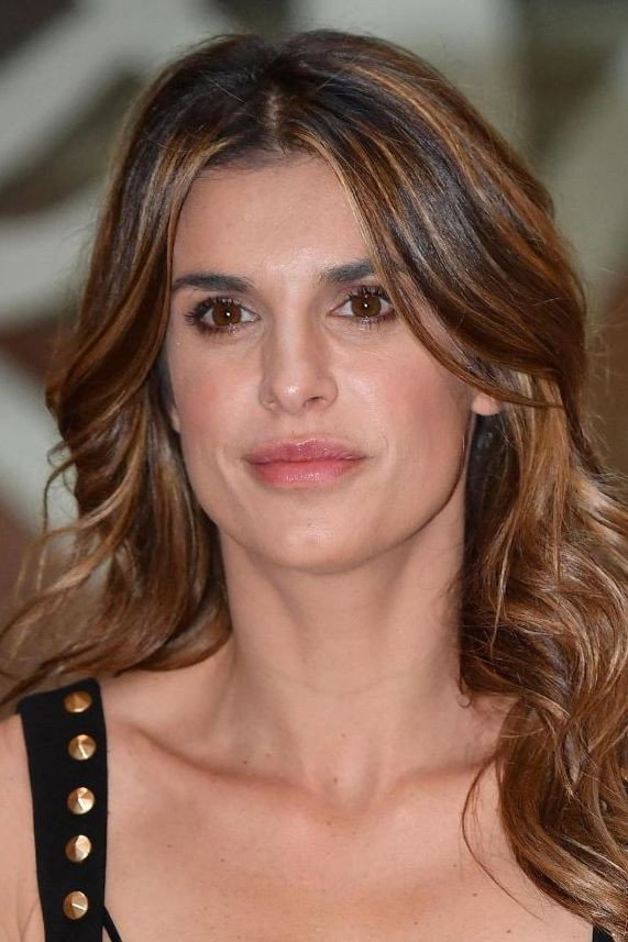 Elisabetta Canalis as Ilaria Fiorito in La seconda volta non si scorda mai